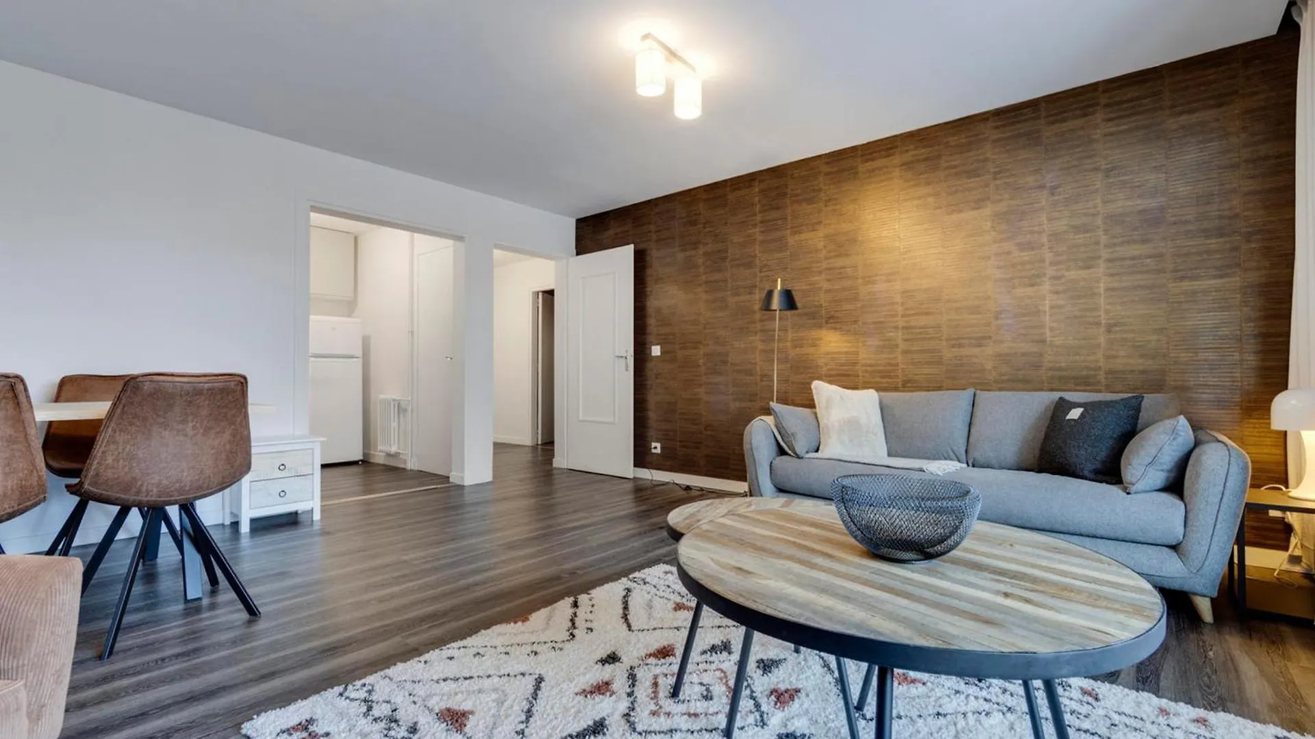 Appartement T2 De Standing Au Pied Des Pistes, 4 Pers., Val-D'Isere - Fr-1-567-89